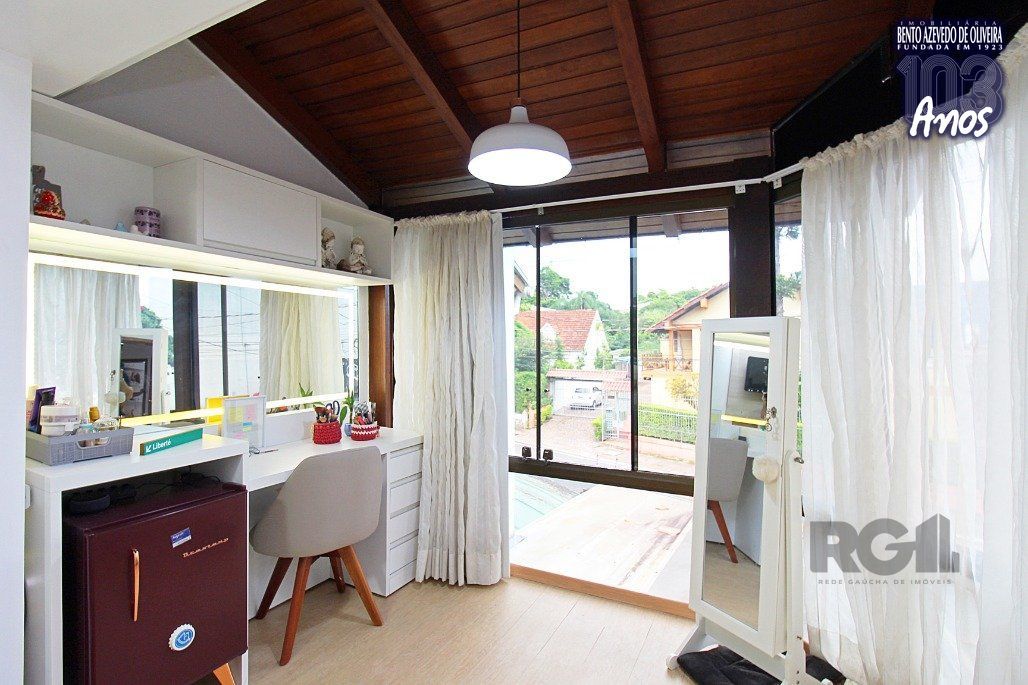 Sobrado, 4 quartos, 218 m² - Foto 33
