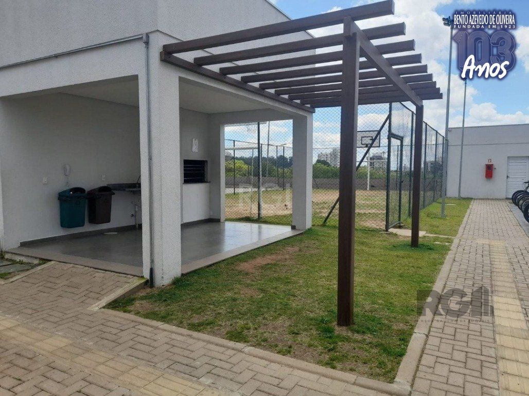 Apartamento, 2 quartos, 45 m² - Foto 6