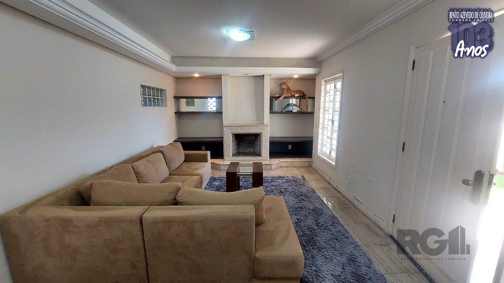 Casa, 4 quartos, 227 m² - Foto 6