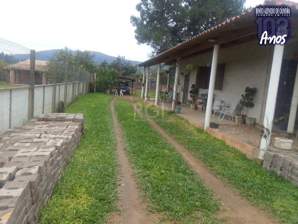 Sítio, 3 quartos, 1000 m² - Foto 5