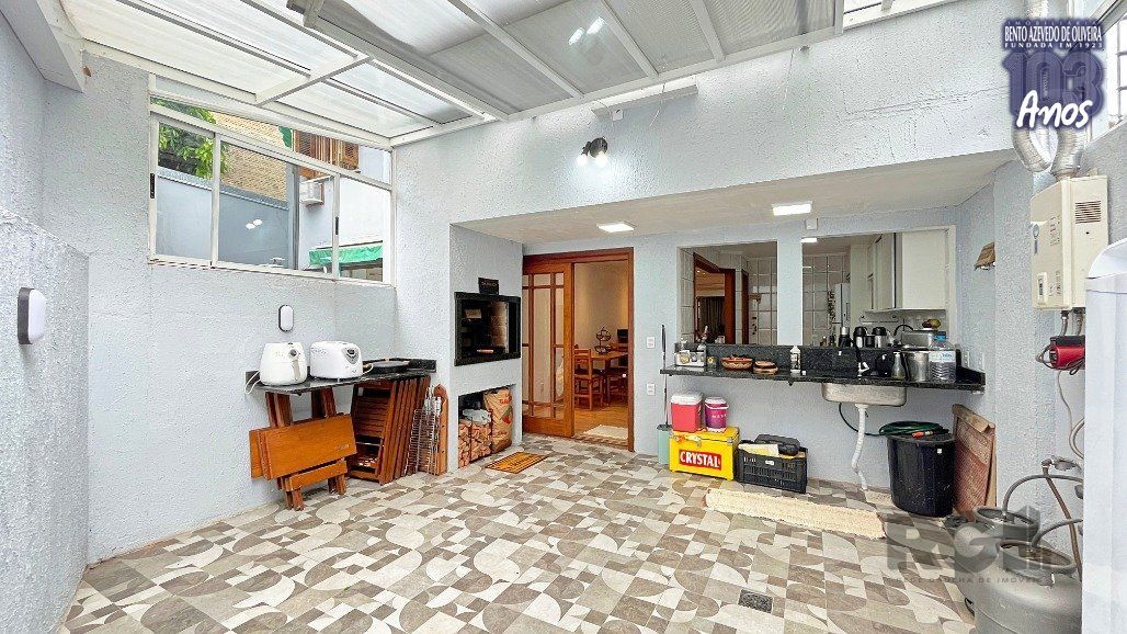 Sobrado, 4 quartos, 218 m² - Foto 14