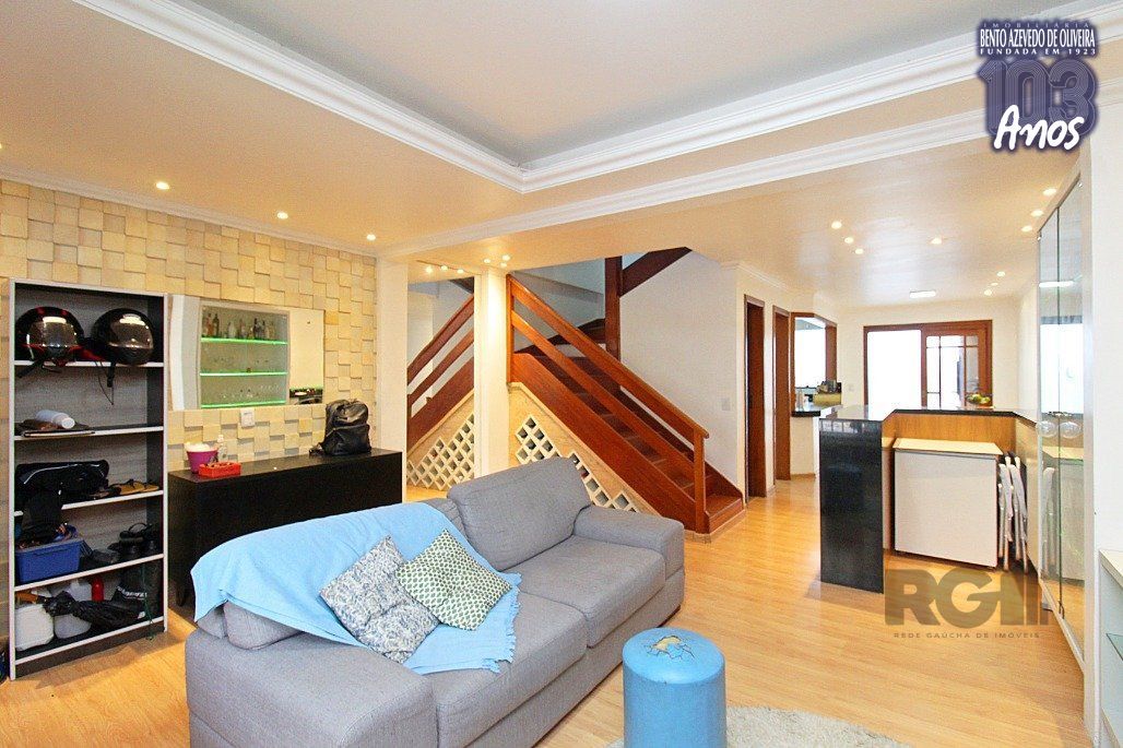 Sobrado, 4 quartos, 218 m² - Foto 39