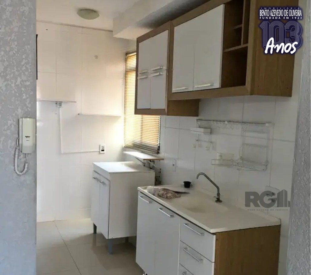 Apartamento, 2 quartos, 40 m² - Foto 6