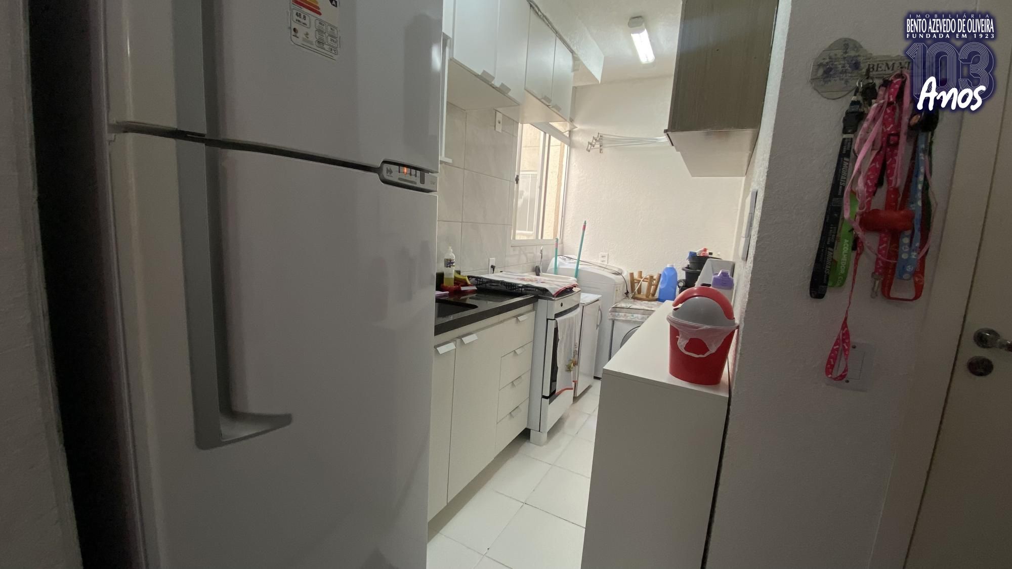 Apartamento, 2 quartos, 42 m² - Foto 8