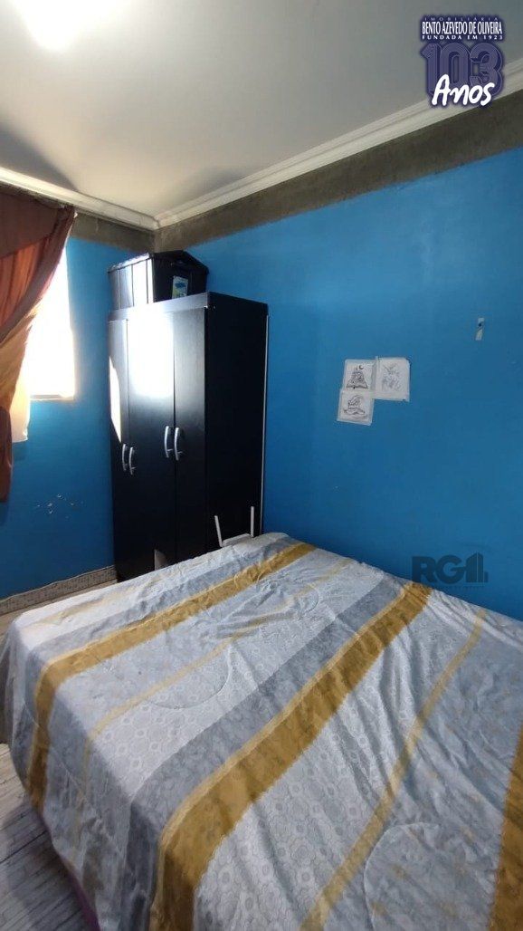 Apartamento, 2 quartos, 43 m² - Foto 13