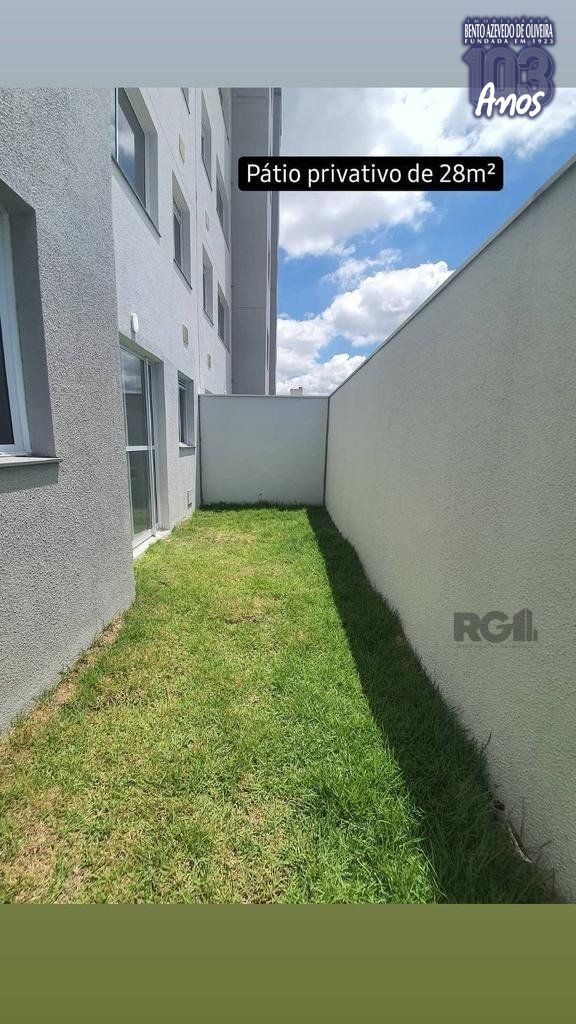 Apartamento, 2 quartos, 45 m² - Foto 12