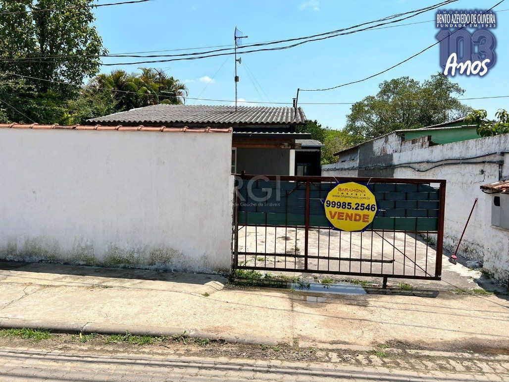 Casa, 4 quartos, 300 m² - Foto 1