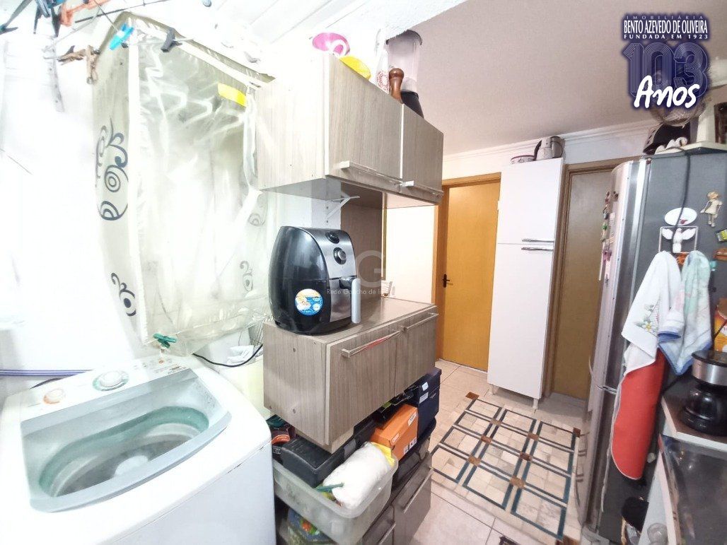 Apartamento, 2 quartos, 43 m² - Foto 7