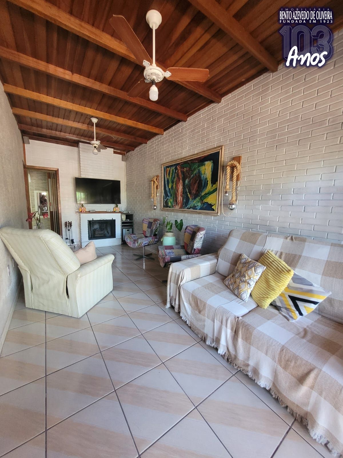 Casa, 4 quartos, 100 m² - Foto 11