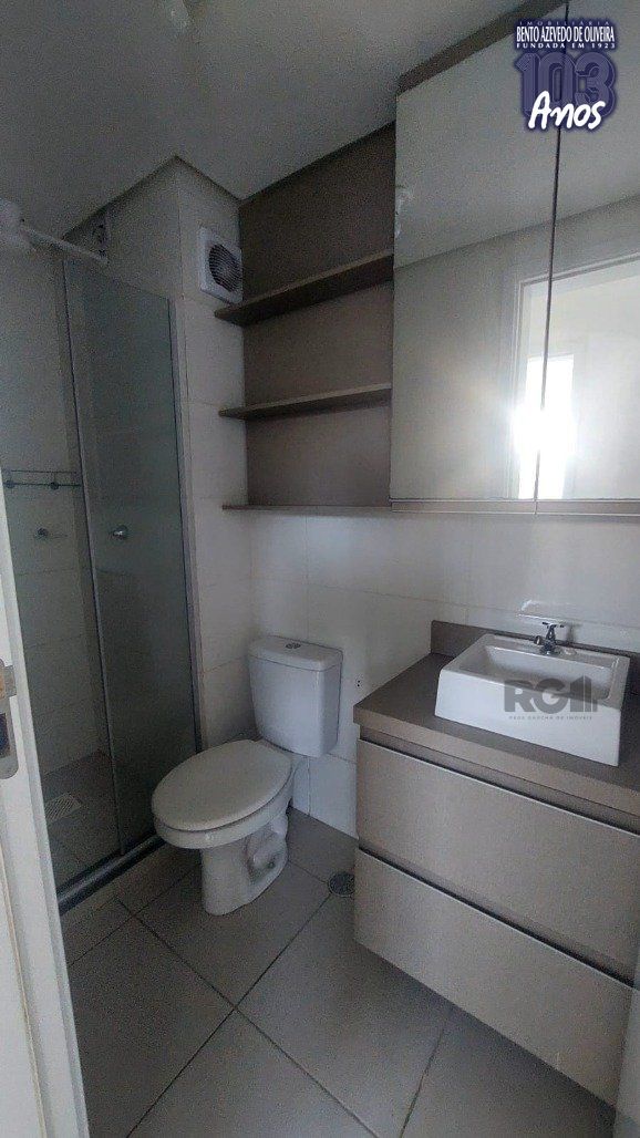 Apartamento, 2 quartos, 45 m² - Foto 29