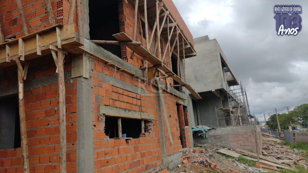 Sobrado, 4 quartos, 287 m² - Foto 19