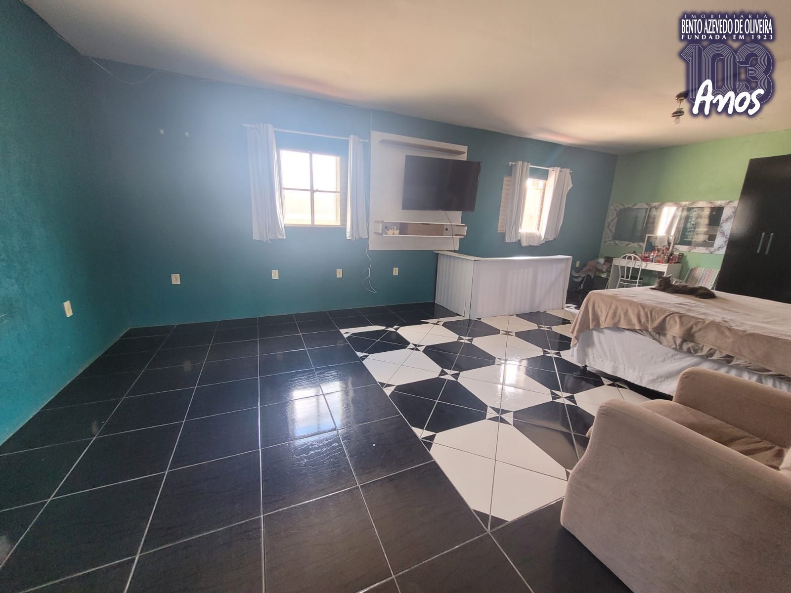 Casa, 3 quartos, 160 m² - Foto 13