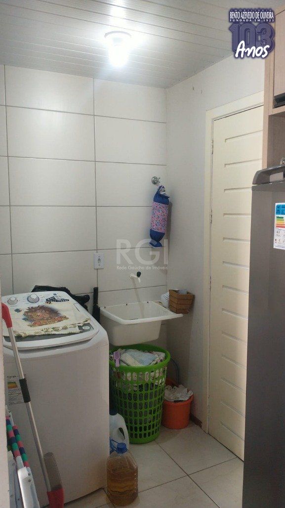 Sobrado, 2 quartos, 83 m² - Foto 6