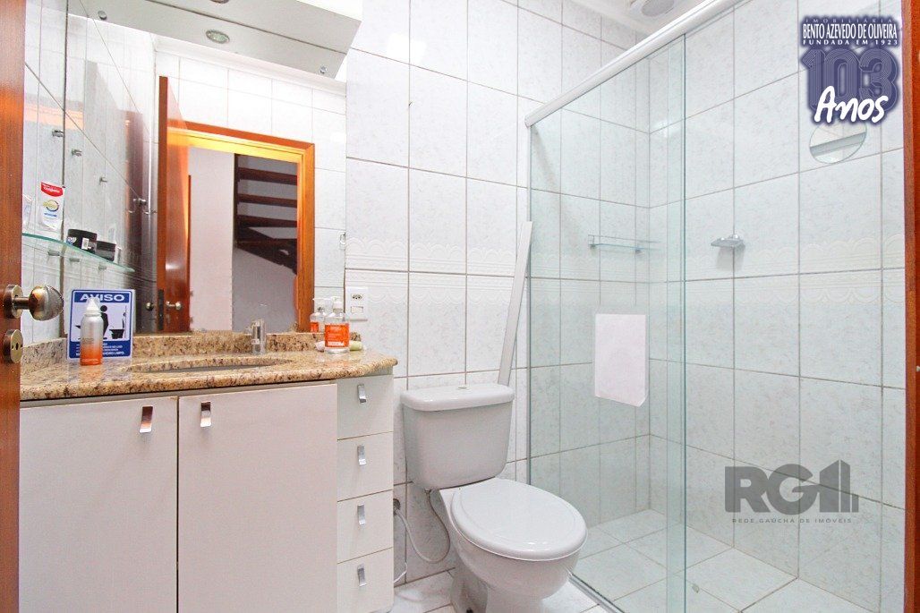 Sobrado, 4 quartos, 218 m² - Foto 30