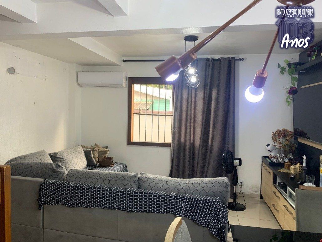 Sobrado, 3 quartos, 91 m² - Foto 3