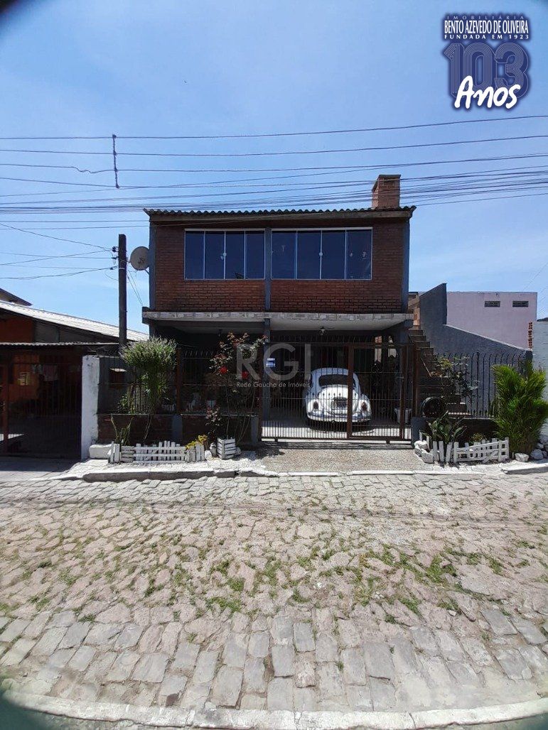 Casa, 4 quartos, 160 m² - Foto 27