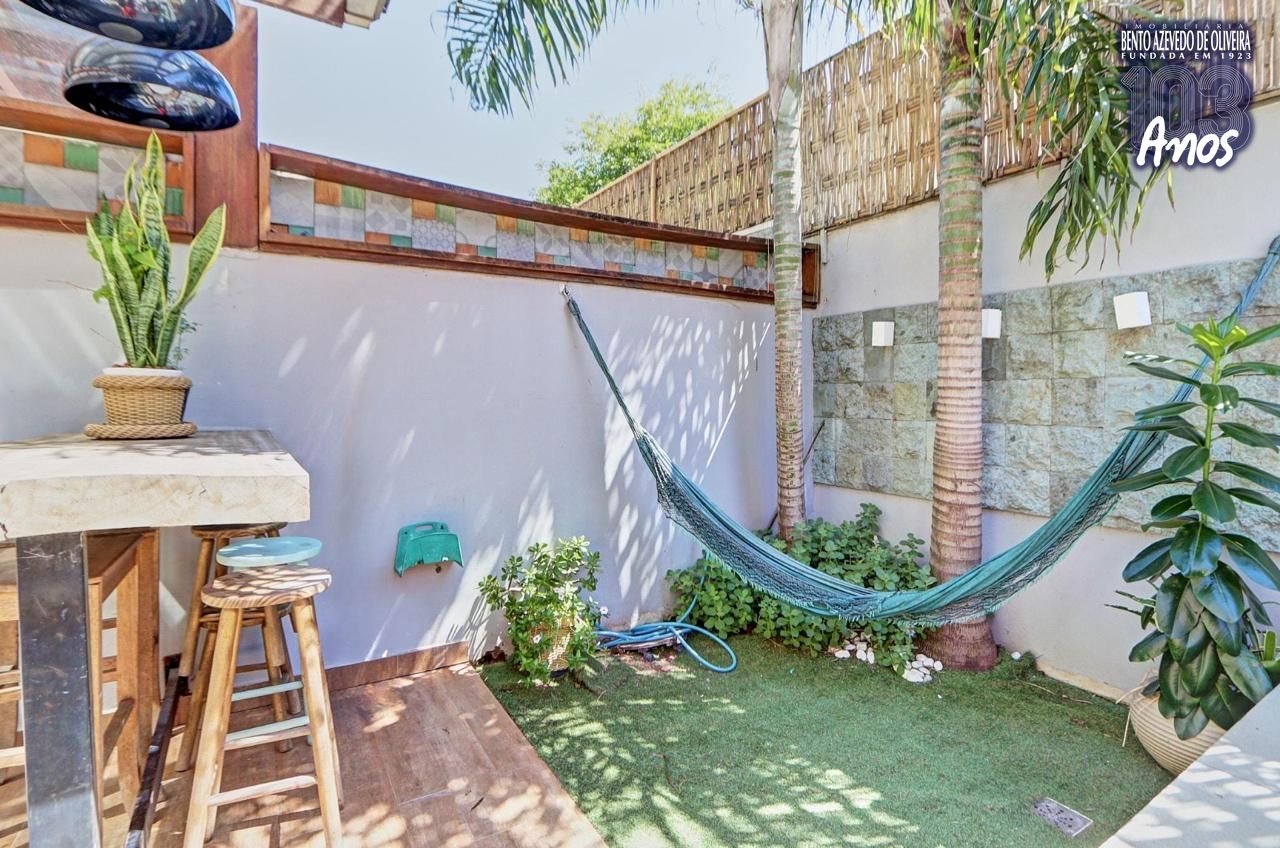 Casa de Condomínio, 3 quartos - Foto 30