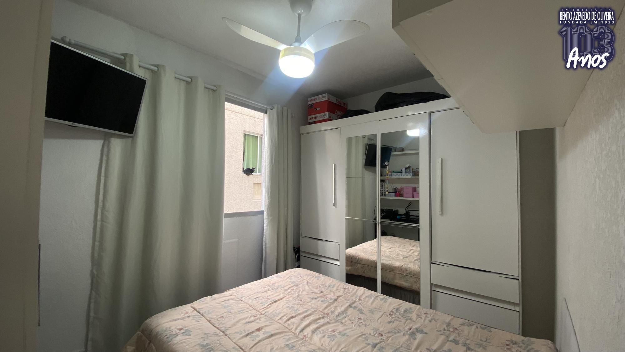 Apartamento, 2 quartos, 42 m² - Foto 18