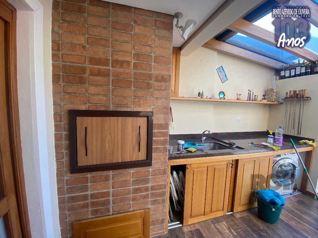Casa, 3 quartos, 190 m² - Foto 9