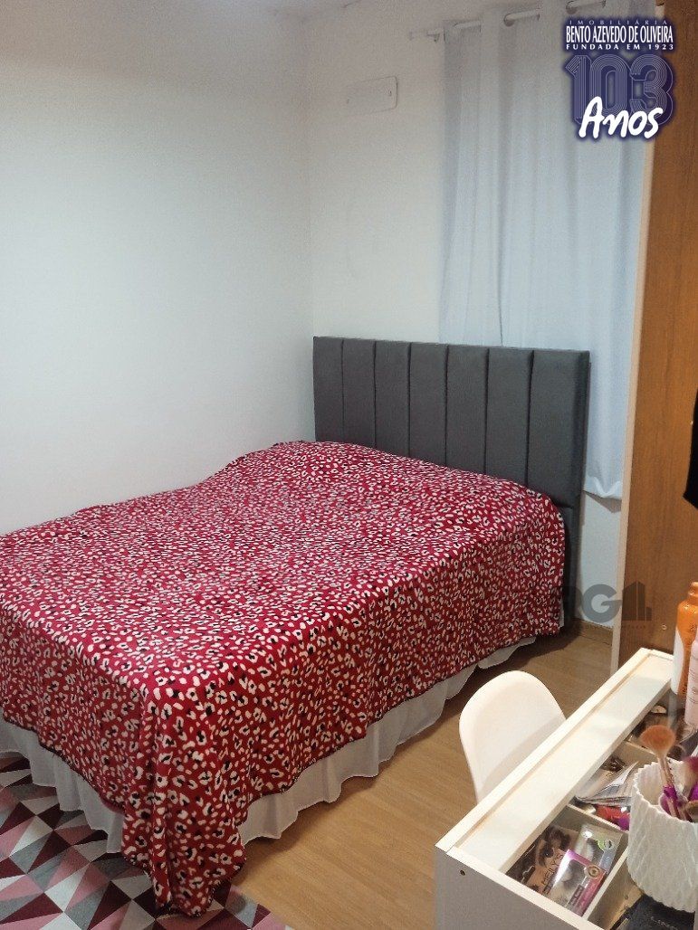 Apartamento, 2 quartos, 41 m² - Foto 12
