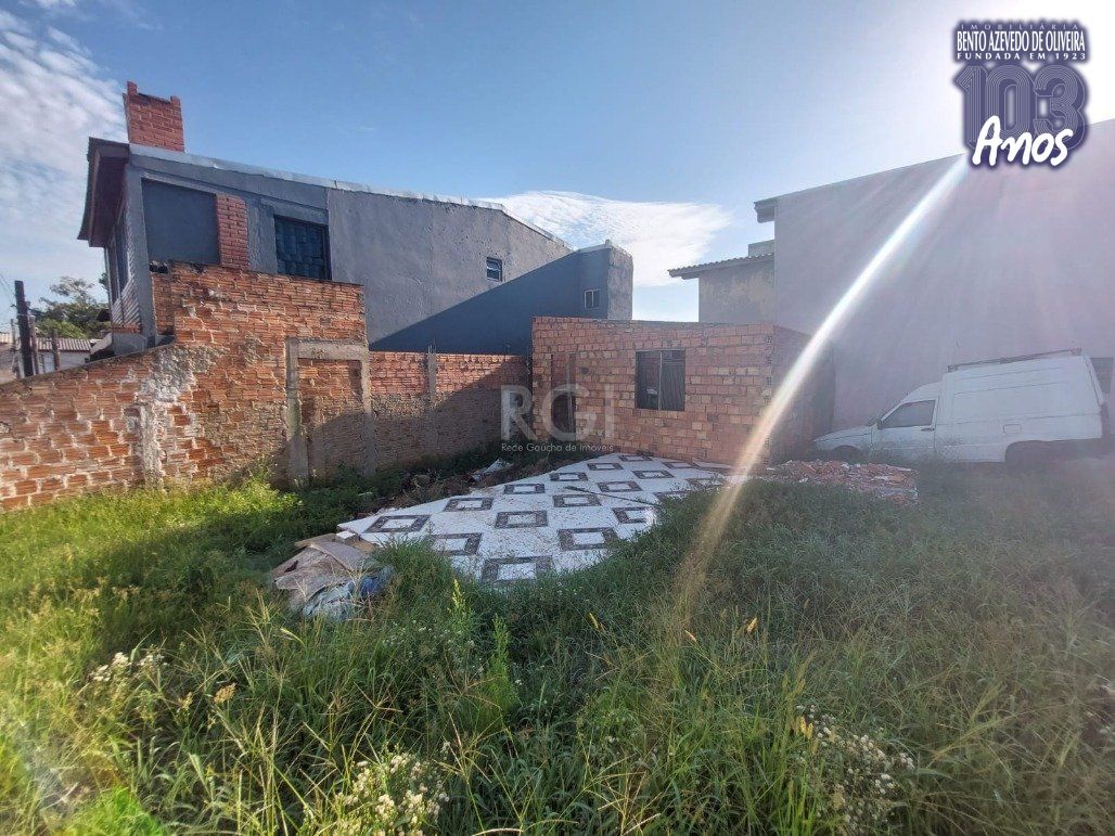 Terreno, 104 m² - Foto 3