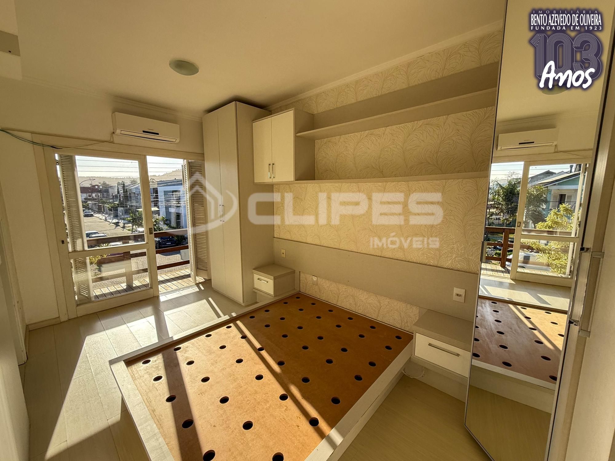 Sobrado, 3 quartos, 140 m² - Foto 8