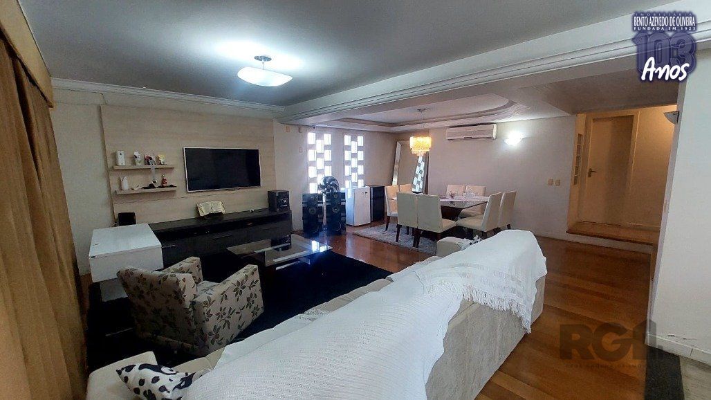 Casa, 4 quartos, 227 m² - Foto 5
