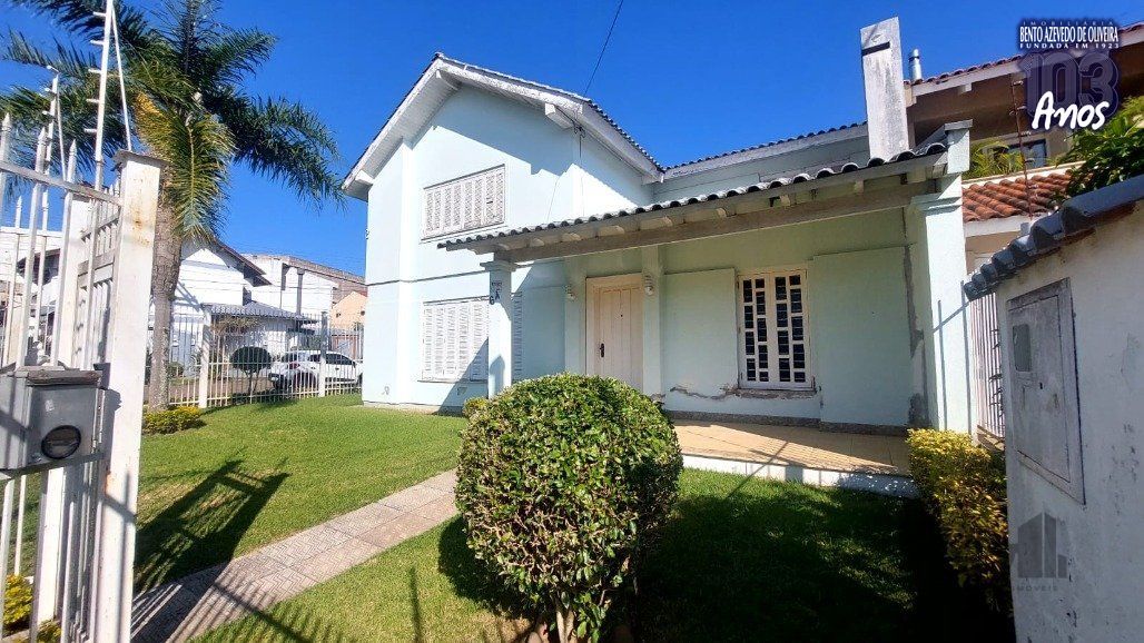 Casa, 4 quartos, 227 m² - Foto 3