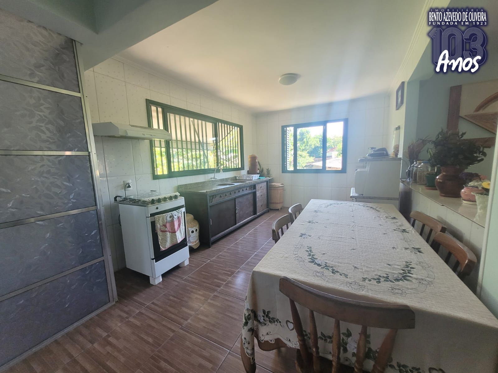 Chácara, 3 quartos, 2071 m² - Foto 16