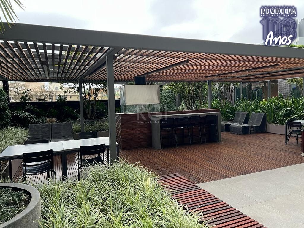 Apartamento, 1 quarto, 35 m² - Foto 12