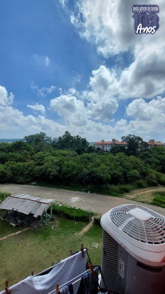 Apartamento, 2 quartos, 43 m² - Foto 6
