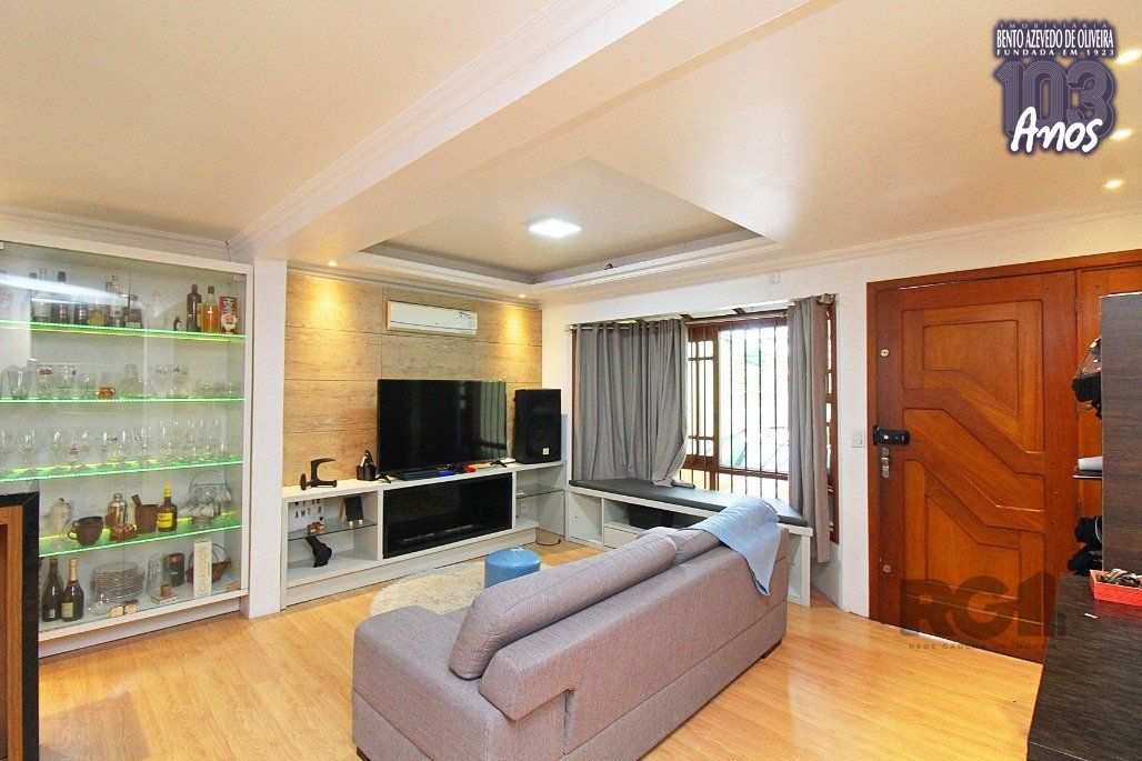 Sobrado, 4 quartos, 218 m² - Foto 42