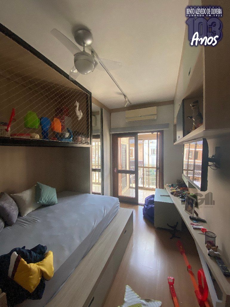 Casa, 3 quartos, 190 m² - Foto 12