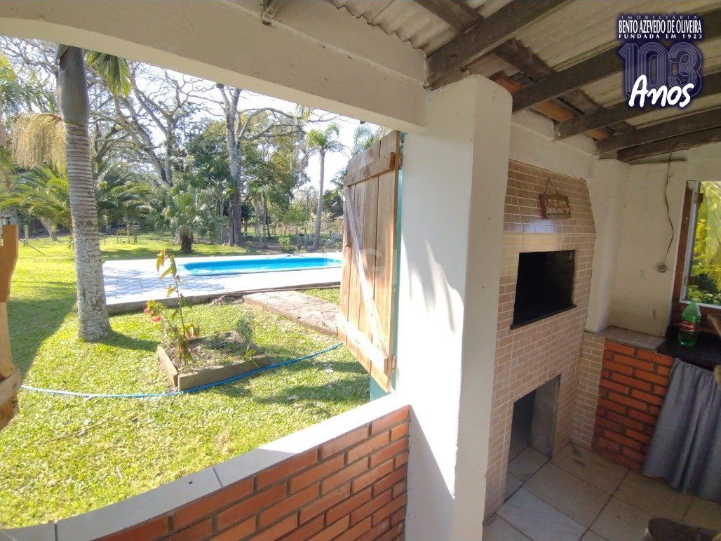 Sítio, 4 quartos, 6200 m² - Foto 1
