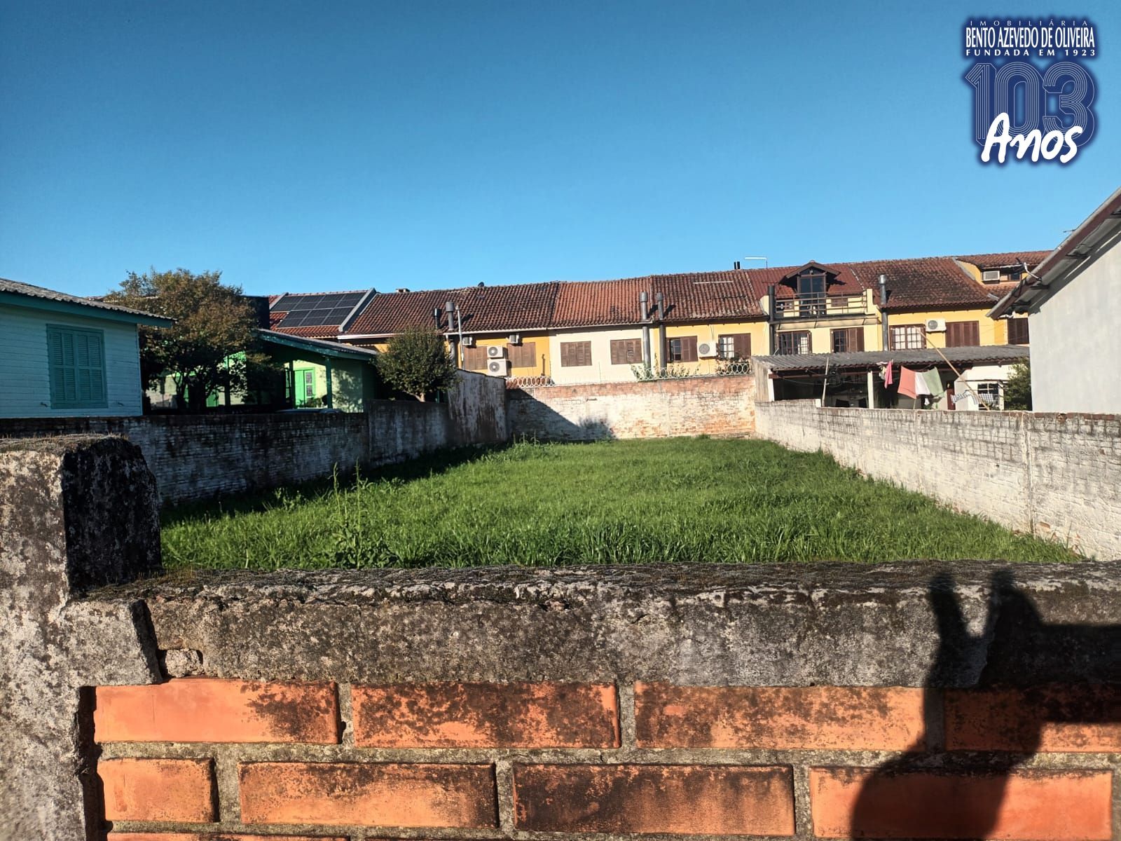 Terreno, 330 m² - Foto 5