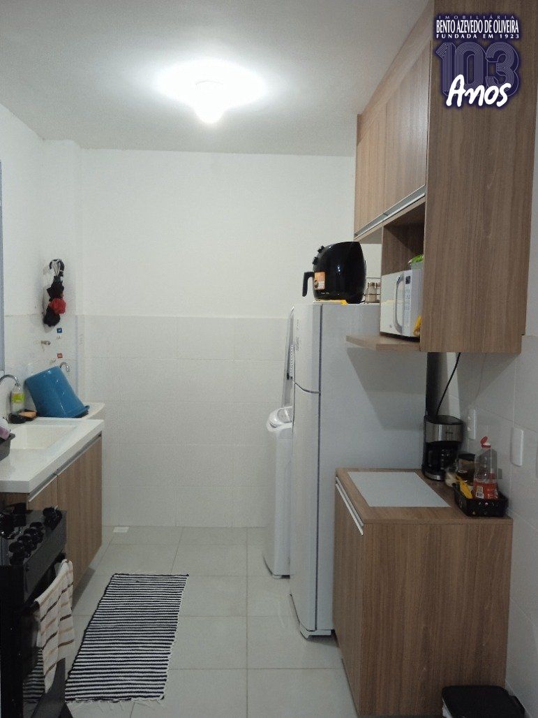 Apartamento, 2 quartos, 41 m² - Foto 6
