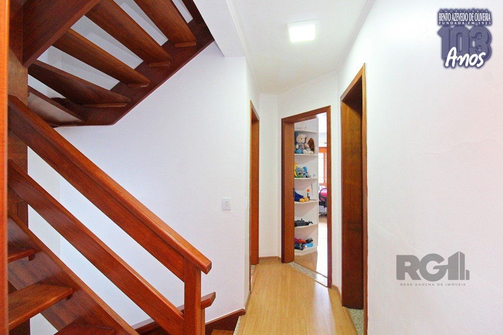 Sobrado, 4 quartos, 218 m² - Foto 37