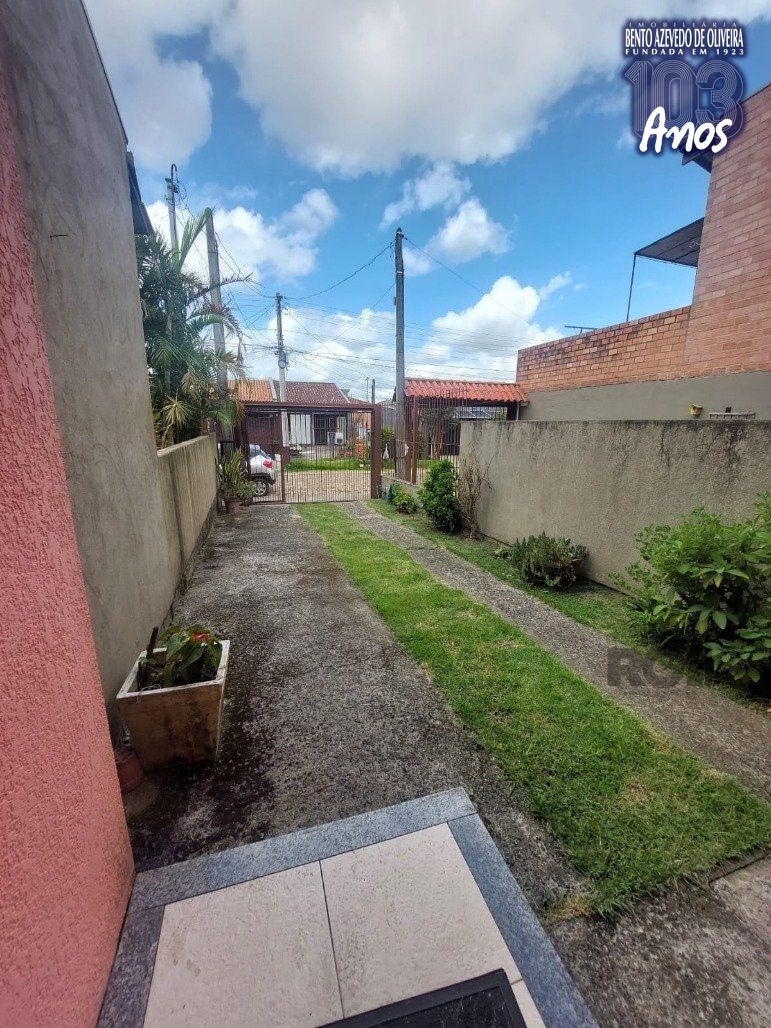 Casa, 2 quartos, 70 m² - Foto 16