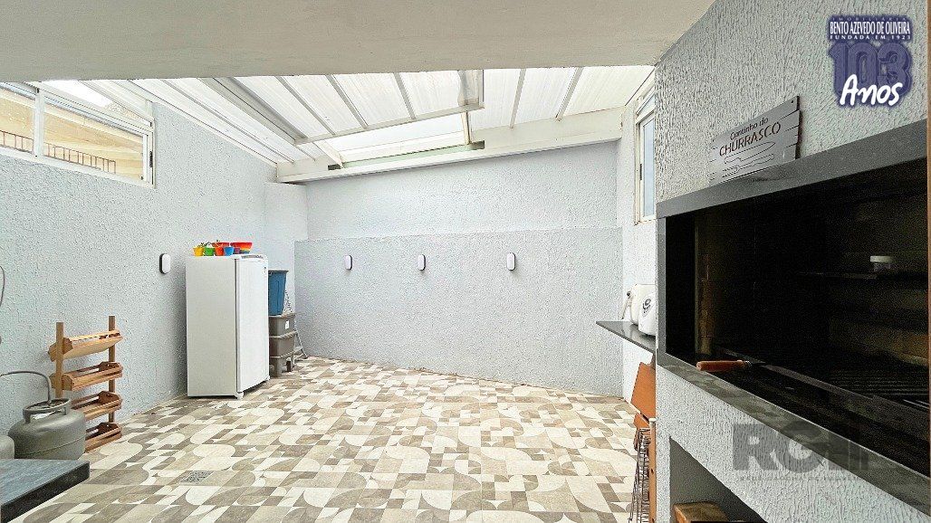 Sobrado, 4 quartos, 218 m² - Foto 12