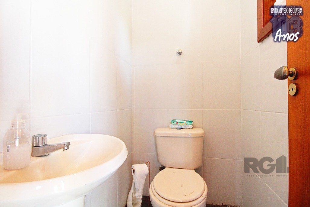Sobrado, 4 quartos, 218 m² - Foto 16