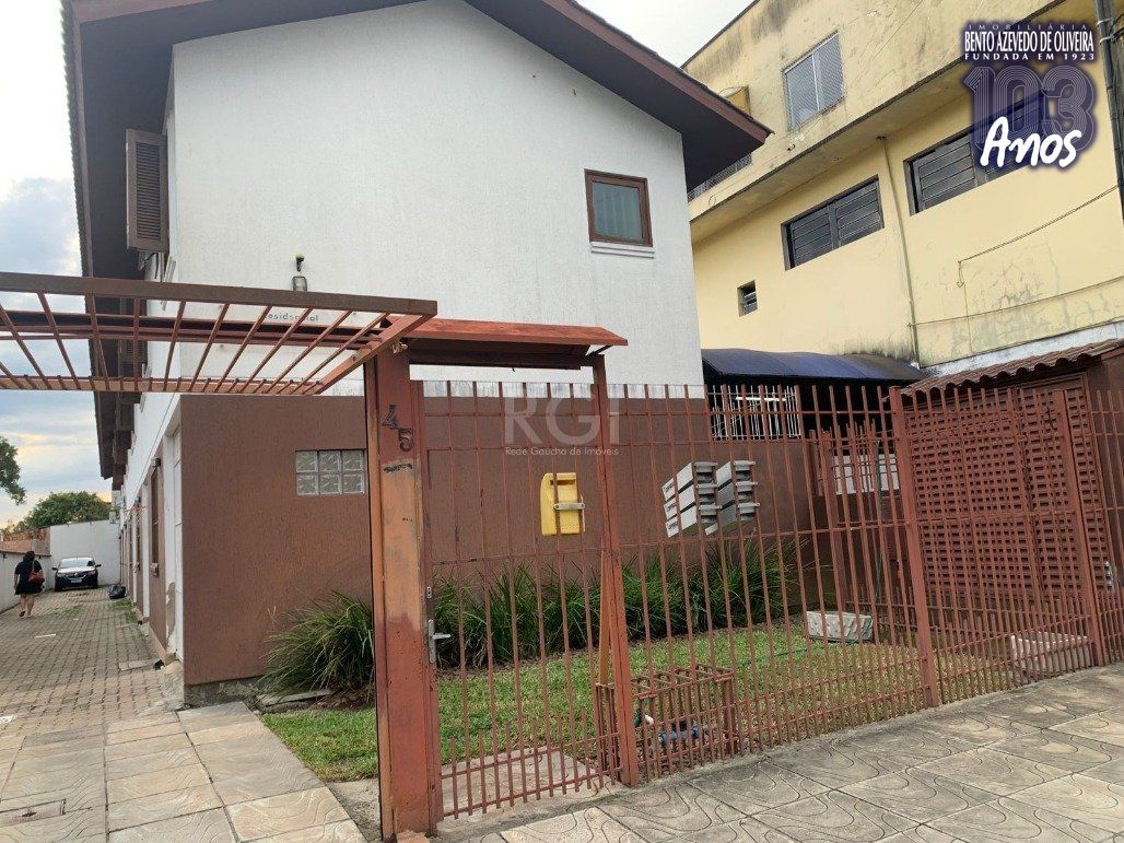 Sobrado, 3 quartos, 91 m² - Foto 2