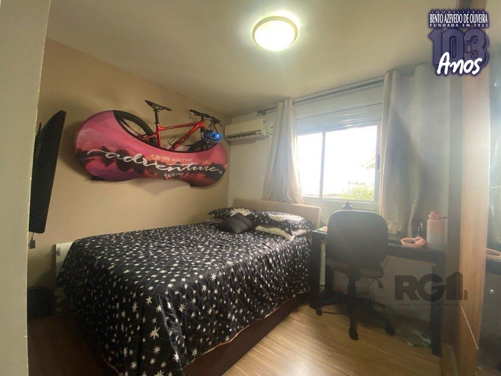 Apartamento, 3 quartos, 56 m² - Foto 16