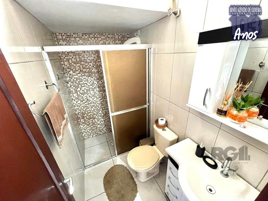 Casa, 3 quartos, 154 m² - Foto 7