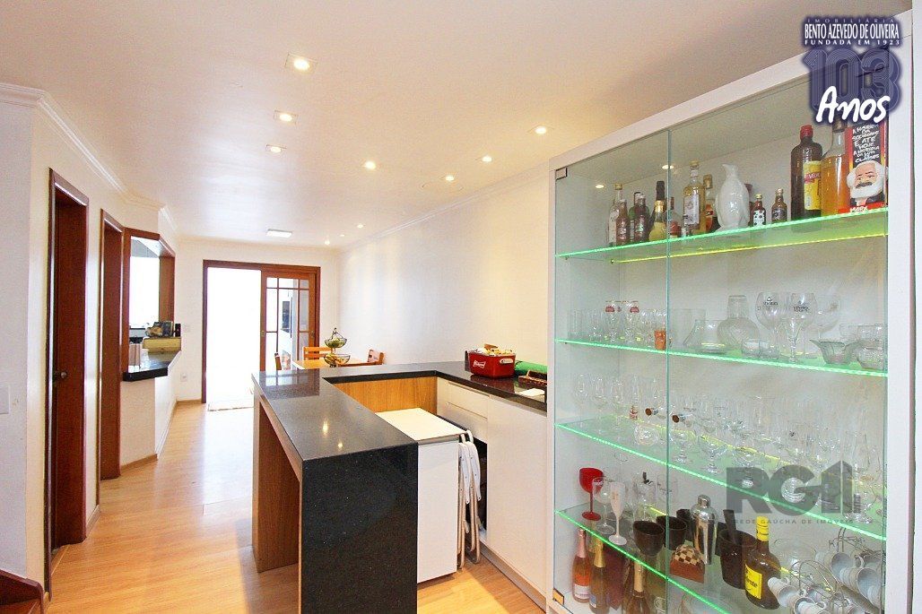 Sobrado, 4 quartos, 218 m² - Foto 44