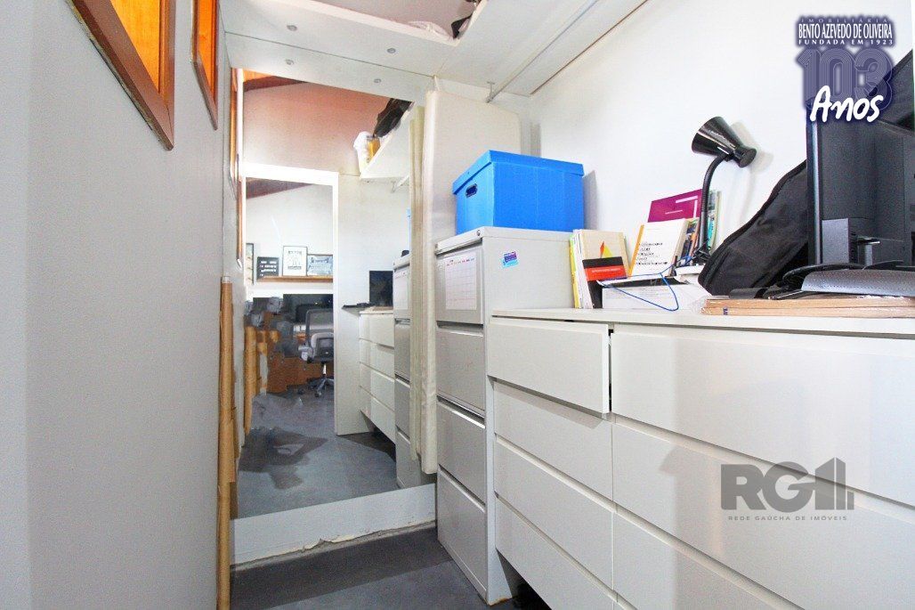 Sobrado, 4 quartos, 218 m² - Foto 21