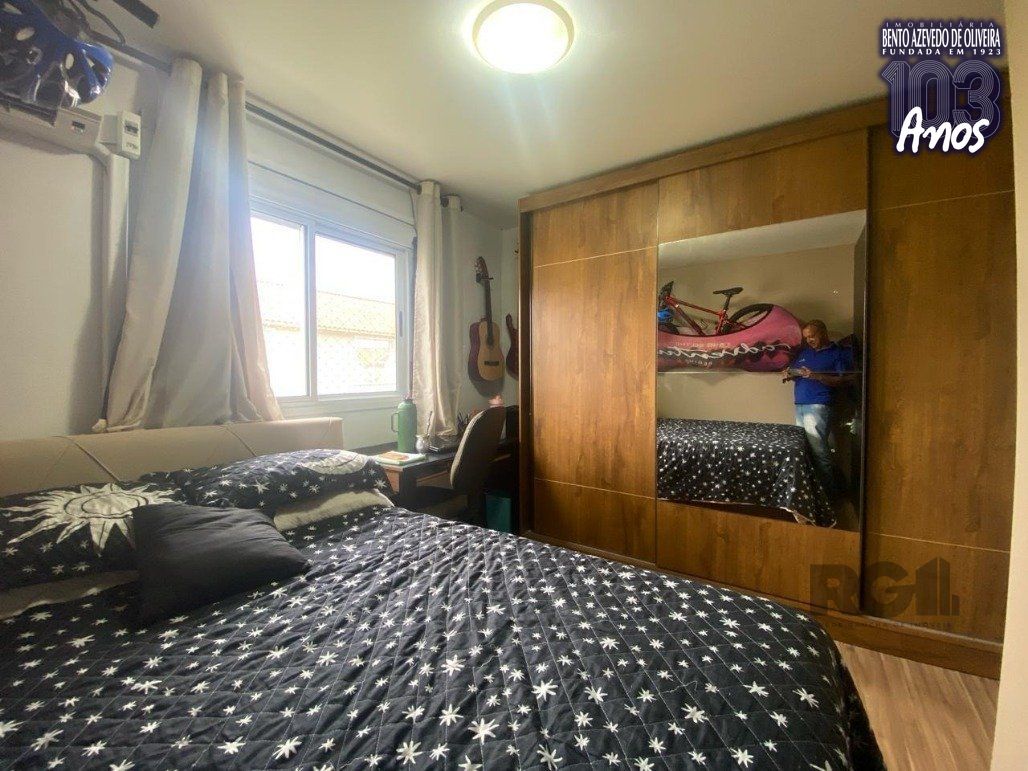 Apartamento, 3 quartos, 56 m² - Foto 17