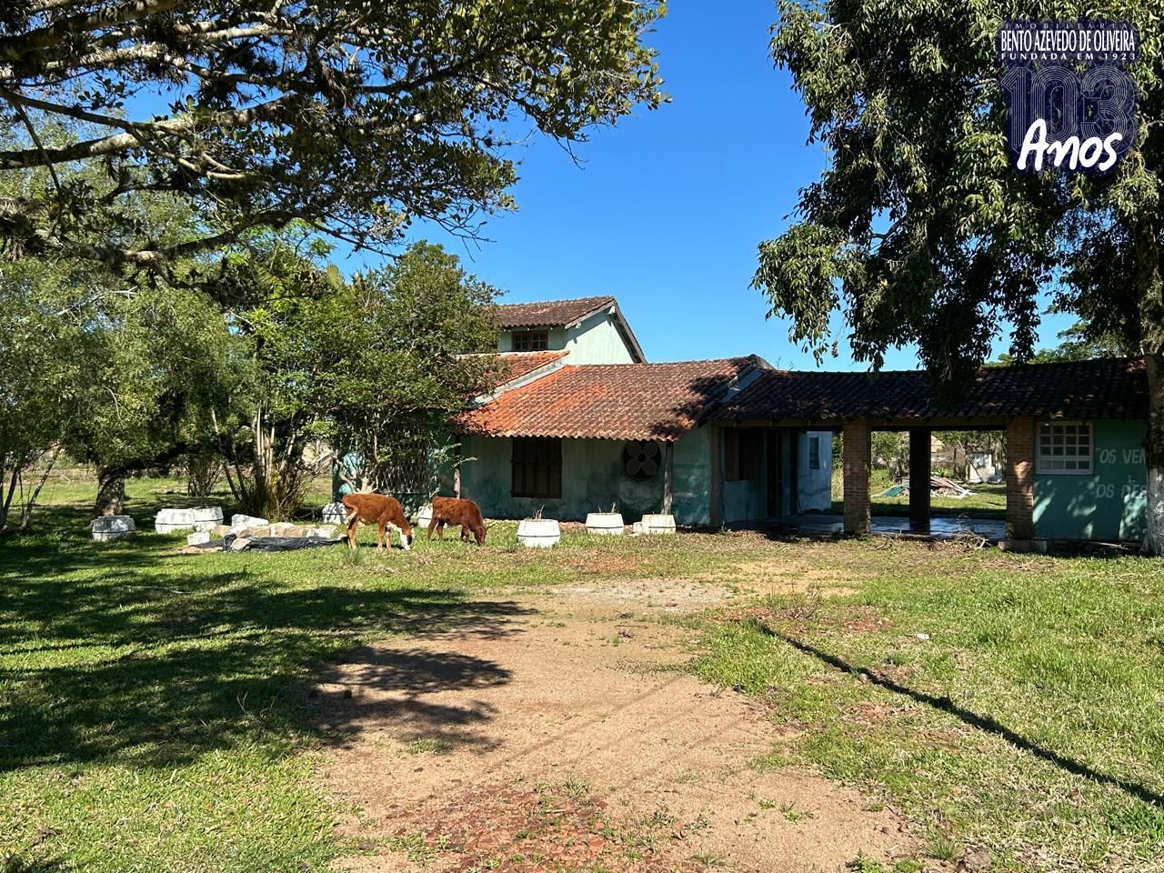 Casa, 3 quartos, 100 m² - Foto 1