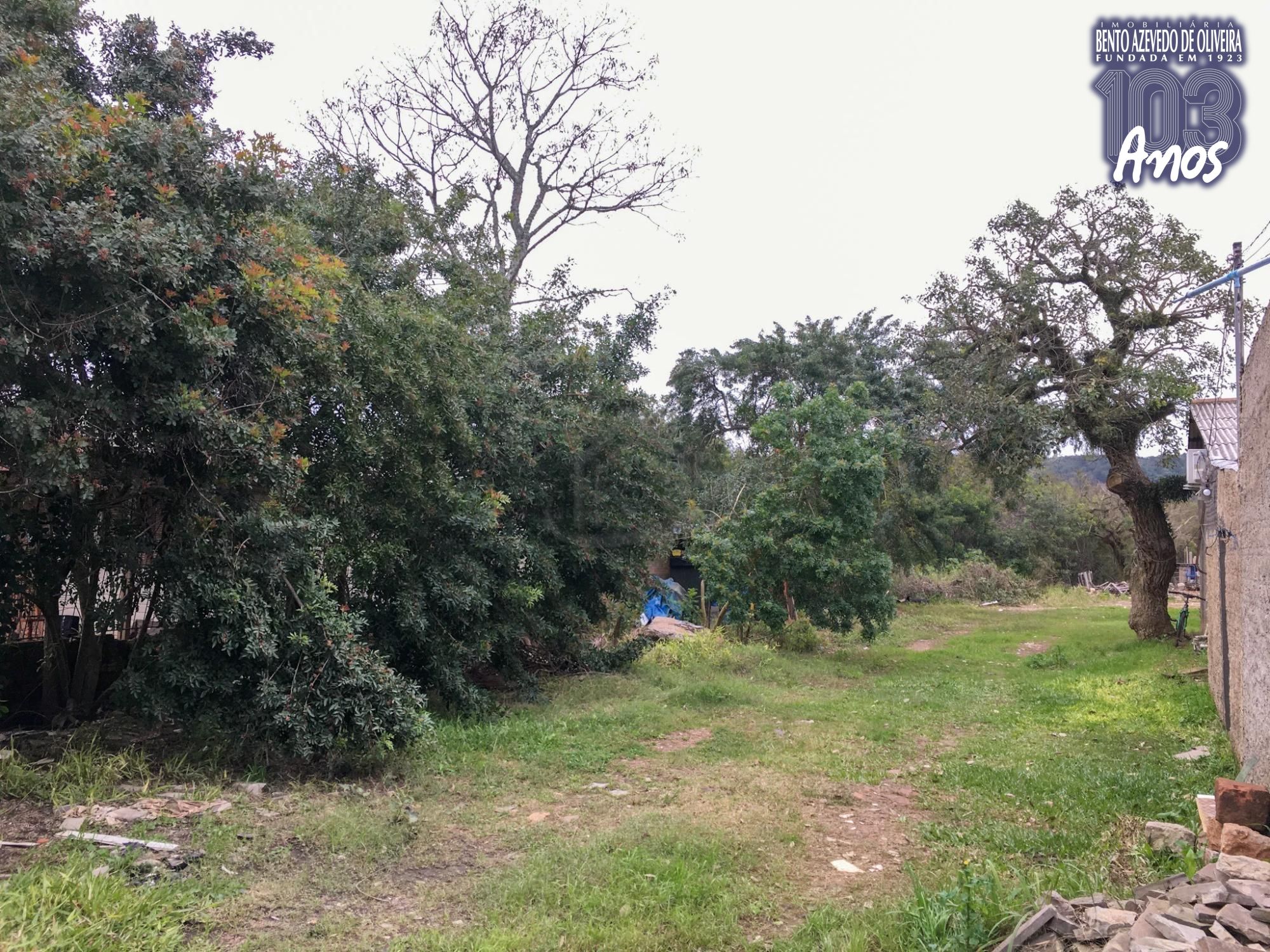 Terreno, 820 m² - Foto 3