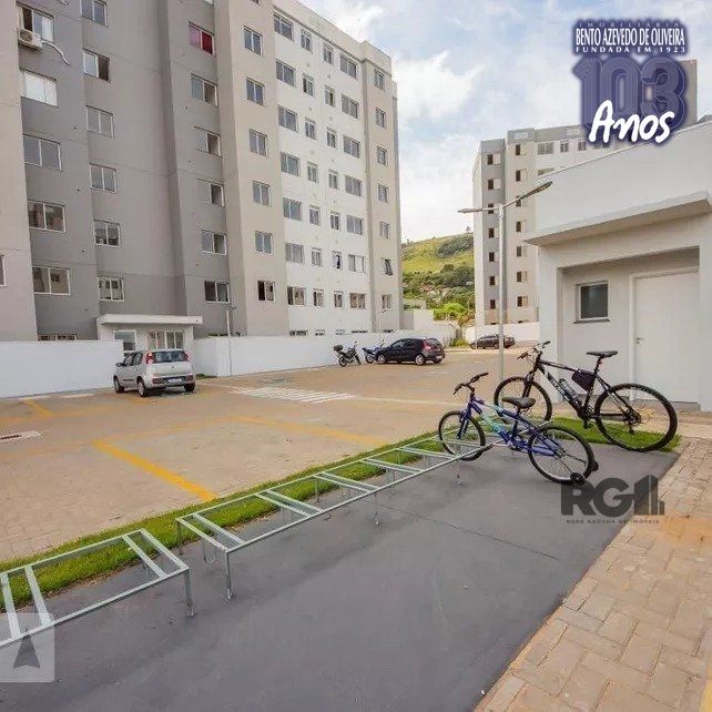 Apartamento, 2 quartos, 45 m² - Foto 3