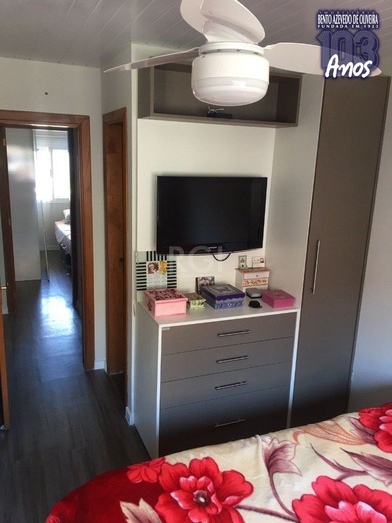 Casa de Condomínio, 2 quartos - Foto 7